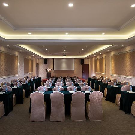 Vienna Hotel Hebei Zhuozhou High Speed Train Station Extérieur photo